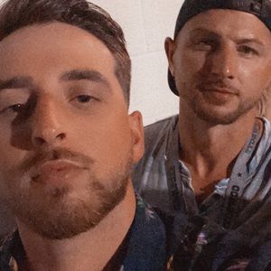 Meet your Posher, Colin